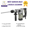 Máy khoan đục lacela