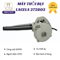 Máy thổi gió Lacela 272803