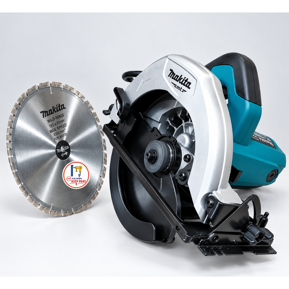 Máy cắt gỗ makita