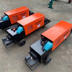 Máy cắt uốn sắt