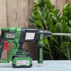 MÁY KHOAN BÊ TÔNG PIN 3 CHỨC NĂNG TOYAMA BT-03