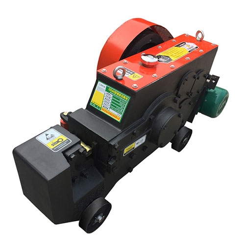 Máy cắt sắt GQ40 Hapubig