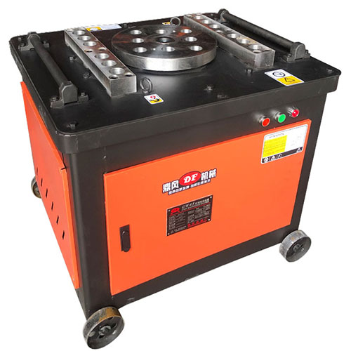 Máy uốn sắt