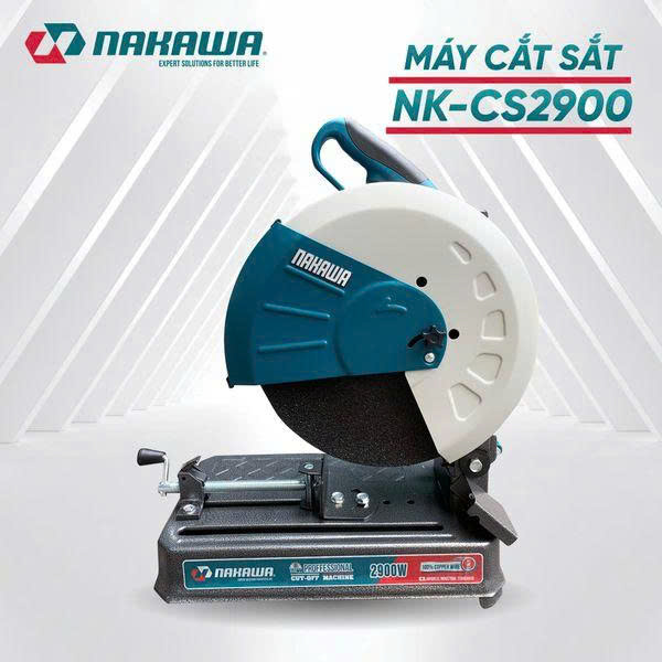 Máy cắt sắt