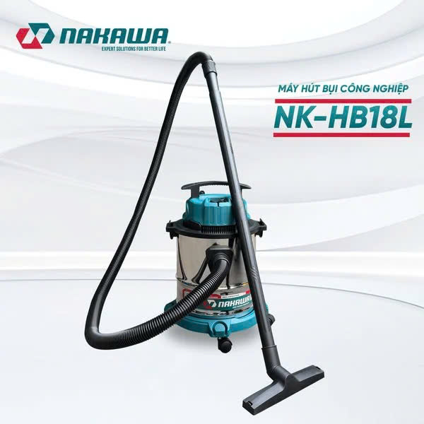 Máy hút bụi