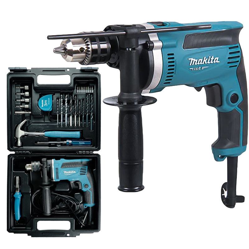 Máy khoan 13mm Makita